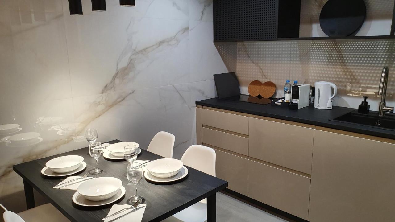 Two-Level Catchy Loft Alicante Beach & Castle Exterior foto